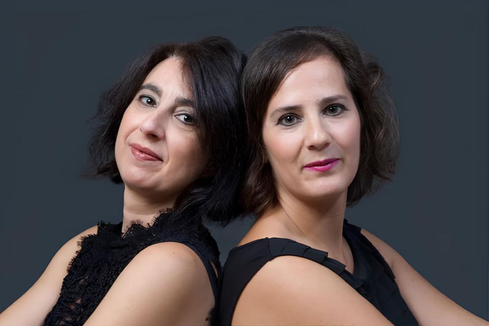 La Fundación Eutherpe anuncia sus conciertos de los días 23 y 24 de noviembre