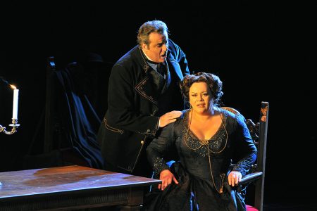 La forza del destino – © A.. Bofill