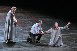 La forza del destino – © A.. Bofill