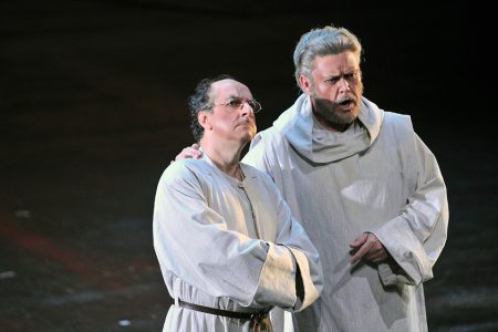 La forza del destino – © A.. Bofill