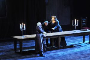La forza del destino – © A.. Bofill