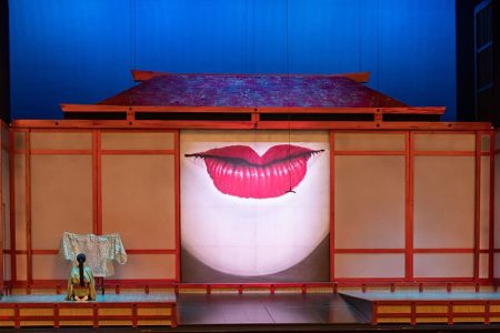 Madama Butterfly – © Rolando Paolo Guerzoni