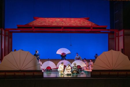 Madama Butterfly – © Rolando Paolo Guerzoni