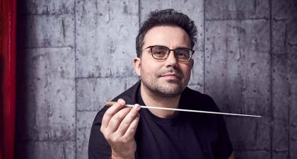 Los Conciertos de La 2 de TVE – Diciembre de 2024
