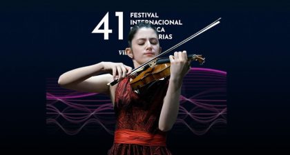 Salen a la venta las entradas para el 41 Festival de Música de Canarias, que vuelve a crecer en número de abonados