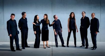 El Numen Ensemble inaugura el 28º Festival de Música Antigua de Úbeda y Baeza