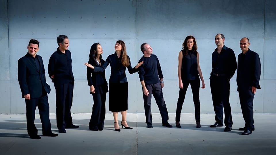 El Numen Ensemble inaugura el 28º Festival de Música Antigua de Úbeda y Baeza