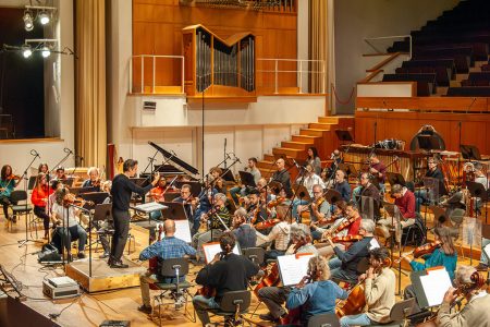 Ensayo de la OCG