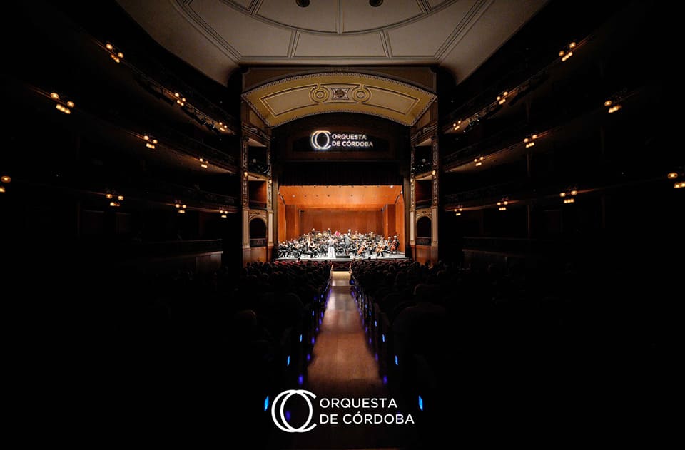 La Orquesta de Córdoba ofrecerá un gran concierto sinfónico con Beethoven y Brahms en escena