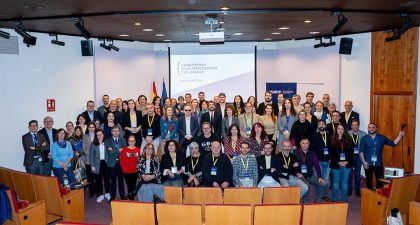 El INAEM finaliza 2024 con una elevada descentralización y trabaja en un plan de reforma integral del organismo