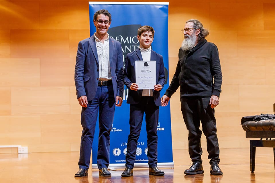 Jóvenes pianistas de España y Latinoamérica se disputan el 28 Premio Infantil de Piano Santa Cecilia – Premio Hazen