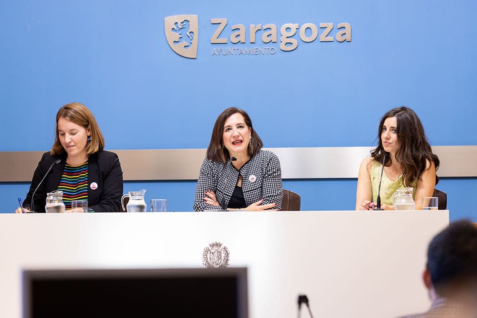 La magia y riqueza cultural de las nanas del mundo protagonizan el III Festival de Mujeres en la Música Antigua de Zaragoza