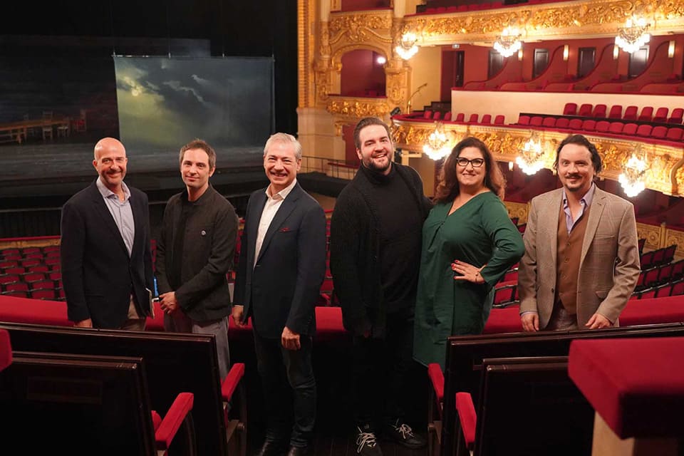 «La forza del destino» vuelve al Liceu con la producción de Jean-Claude Auvray