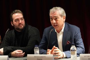 La forza del destino