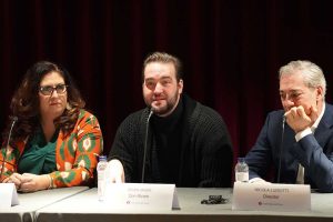 La forza del destino