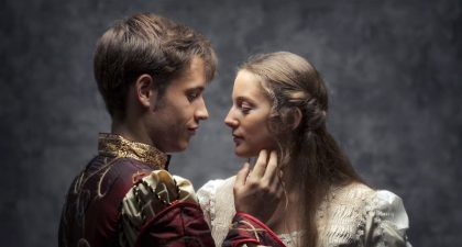 Audición comentada - Romeo y Julieta de Tchaikowsky