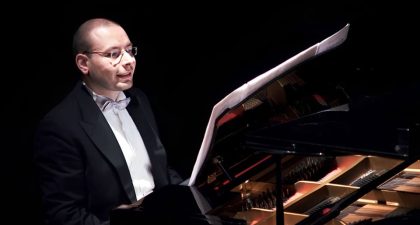 La Fundación Eutherpe anuncia su concierto del domingo 1 de diciembre