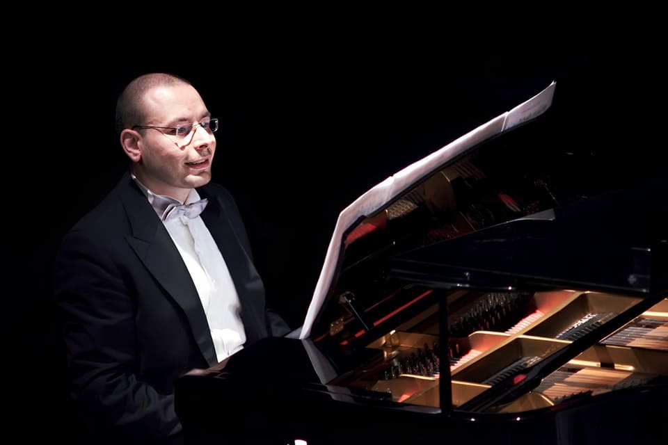 La Fundación Eutherpe anuncia su concierto del domingo 1 de diciembre
