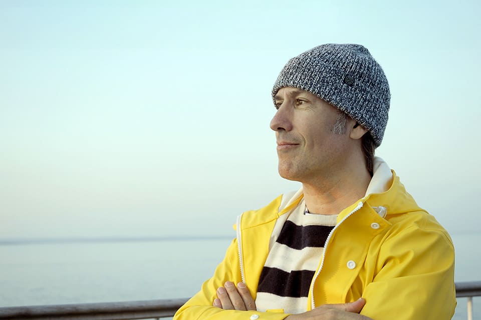 El Teatro Afundación despedirá 2024 con dos conciertos de Abraham Cupeiro tras una programación de diciembre repleta de música