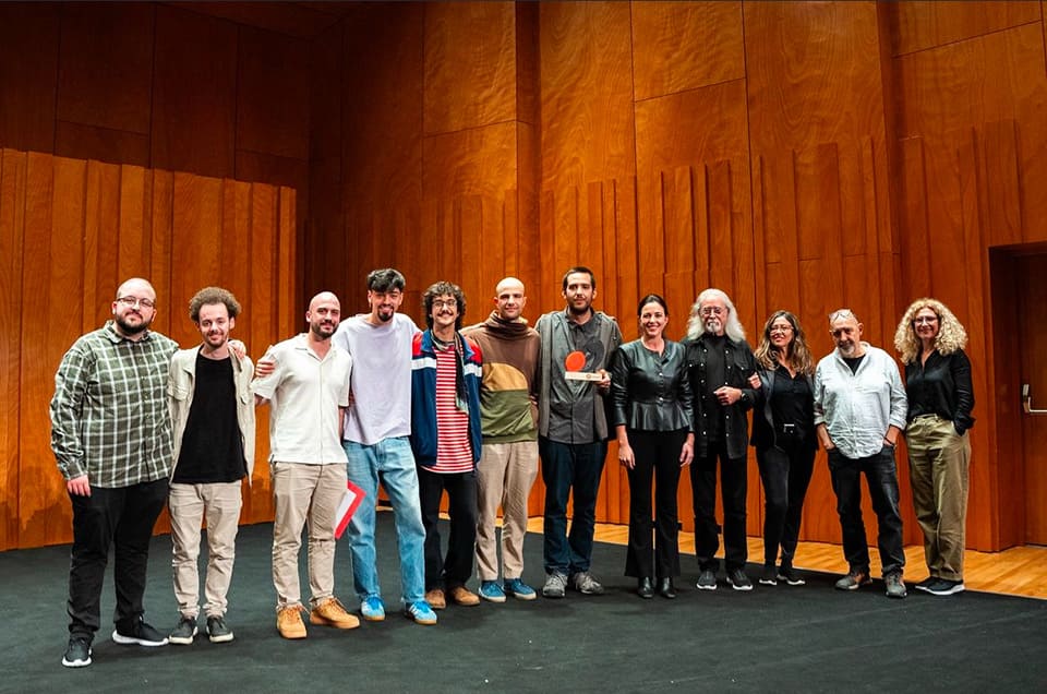El Cristopher Pérez Quartet se consagra como ganador de la cuarta edición del Concurso Juventudes Musicales de España de Jazz, destacando su talento excepcional.