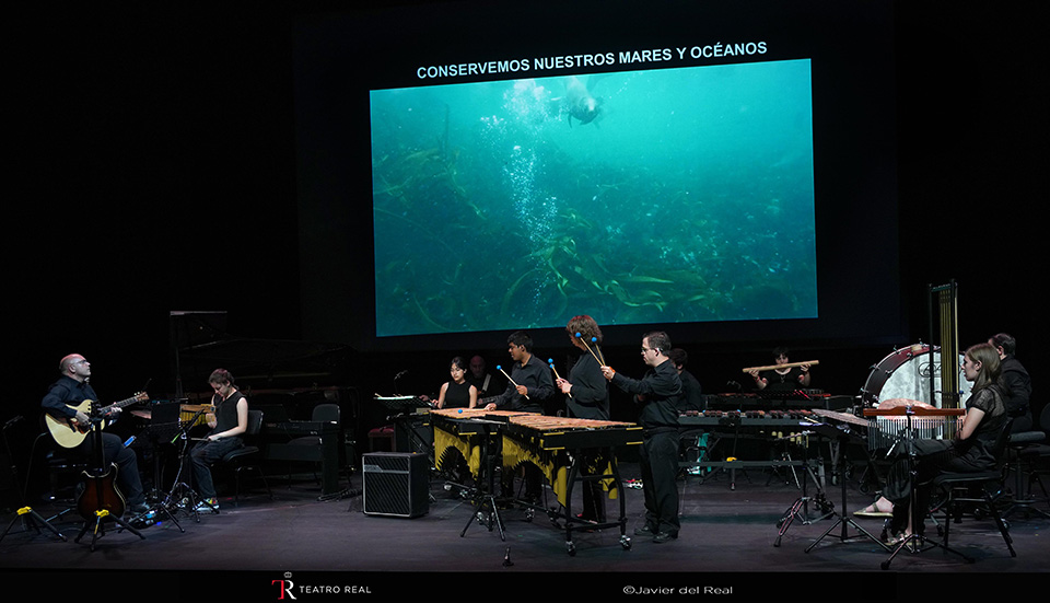 La Agrupación Musical Inclusiva del Teatro Real ofrecerá un concierto en el Congreso de los Diputados, promoviendo la diversidad y la inclusión a través de la música.