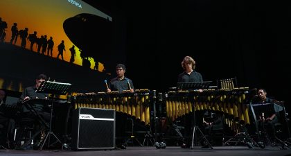 La Agrupación Musical Inclusiva del Teatro Real actuará en el Congreso de los Diputados