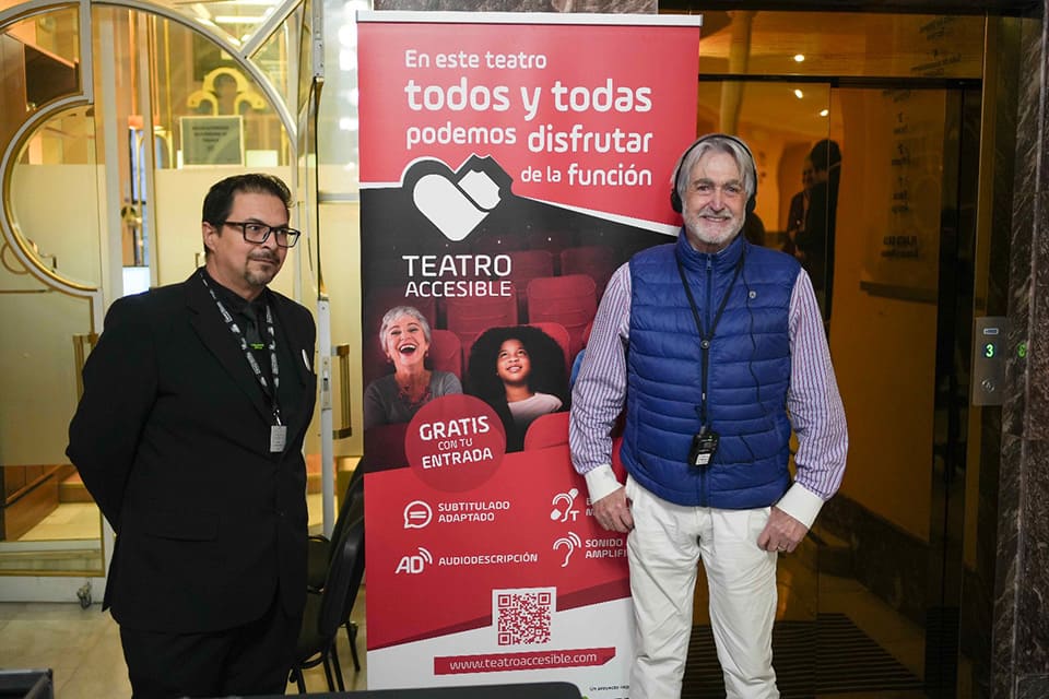 El IMAE ofrece sistemas de apoyo innovadores para personas con discapacidad auditiva, promoviendo la inclusión y mejorando la calidad de vida de sus usuarios.