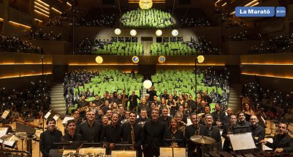 Jan Lisiecki debuta con la OBC bajo la dirección de Vasily Petrenko
