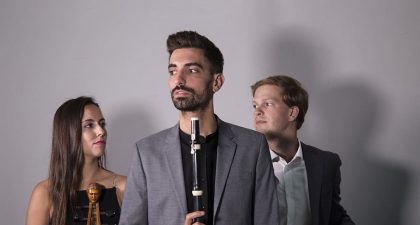 Clausura la 28º edición del Festival de Música Antigua de Úbeda y Baeza 2024