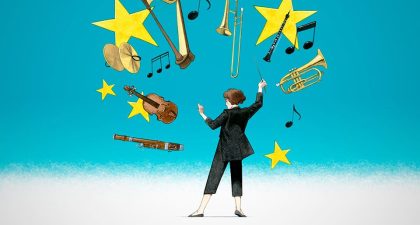 Un mes de espectáculos navideños para toda la familia en el Real Teatro de Retiro