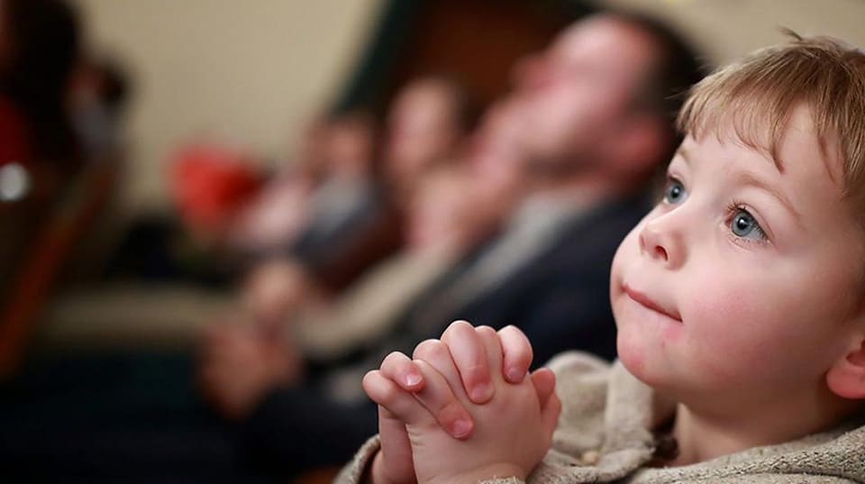Un mes de espectáculos navideños para toda la familia en el Real Teatro de Retiro