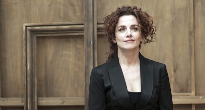 Homenaje a Haendel con Le Concert d'Astrée y Emmanuelle Haïm