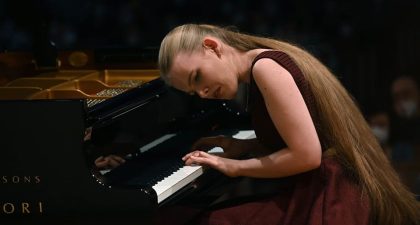 La OFM regresa al Teatro Cervantes en su sexto programa de abono con el maestro Cristóbal Soler en el pódium