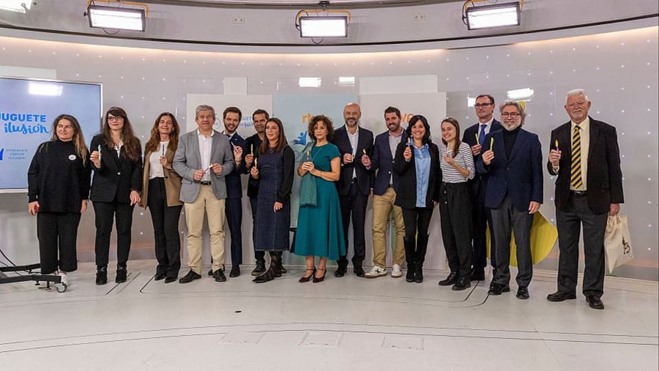 La Orquesta Sinfónica y Coro RTVE presenta su II Gala Clásica de Jóvenes Talentos, un evento que destaca el talento emergente en la música clásica.