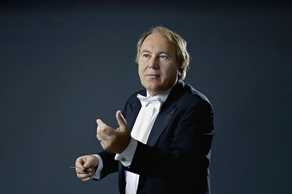 La majestuosidad de *El Mesías* de Händel con la interpretación excepcional del Kammerchor Stuttgart y la Barockorchester Stuttgart en Fundación Baluarte.