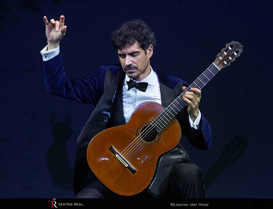 Sexta Gala anual del Teatro Real con un impresionante programa de música española y apoyo a proyectos filantrópicos.