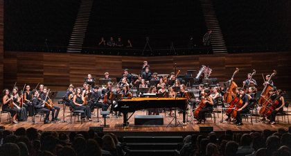 La Joven Orquesta Leonesa y Cofradía del Dulce Nombre, unidas en una Celebración Musical Solidaria