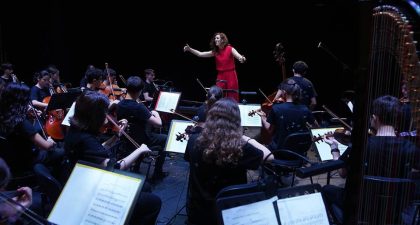 La Orquesta y Coro de la Comunidad de Madrid celebra la Navidad con actividades y conciertos para todos los públicos