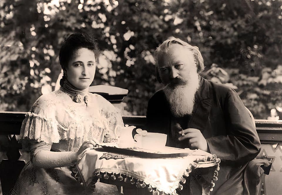 Audición comentada – Danzas húngaras de Brahms