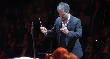 ARIA classics lanza "The Latin Rites", un disco de ADDA Simfònica dirigido por Josep Vicent nominado por los Grammy Latinos