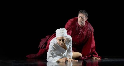 El Auditorio de Tenerife agota las entradas de la ópera contemporánea La bella Susona