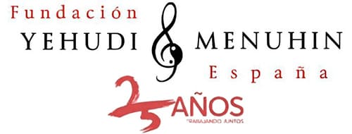 Orquesta y Coro RTVE, reconocidos con la Medalla de Honor de la Fundación Yehudi Menuhin España..