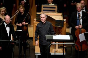El Mesías, de Händel
