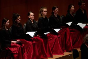 El Mesías, de Händel