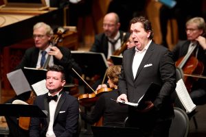 El Mesías, de Händel