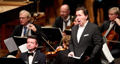 Kammerchor Stuttgart y Barockorchester Stuttgart celebrarán la Navidad con “El Mesías”