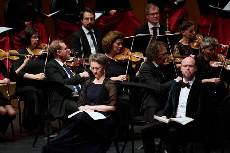 El Mesías, de Georg Friedrich Händel