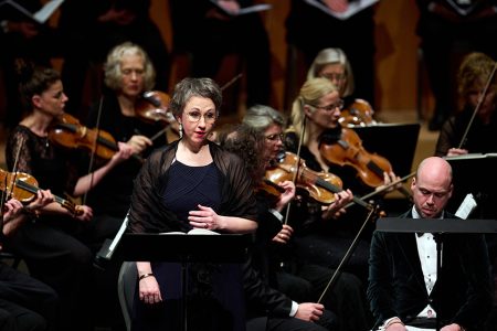 El Mesías, de Georg Friedrich Händel