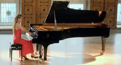 La Fundación Eutherpe anuncia sus conciertos de los días 7 y 8 de diciembre