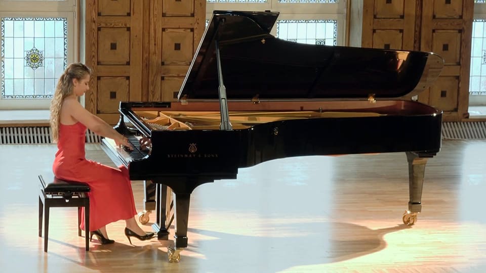 La Fundación Eutherpe anuncia sus conciertos de los días 7 y 8 de diciembre